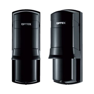 Bariera IR de exterior Optex AX-200TF