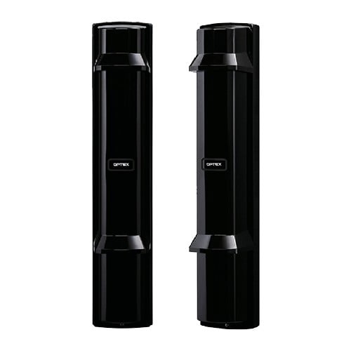 Bariera IR de exterior Optex SL-350QN, 4 fascicule, raza actiune 100m, IP65. Fiabilitate si performanță 1 Bariera IR de exterior Optex SL-350QN