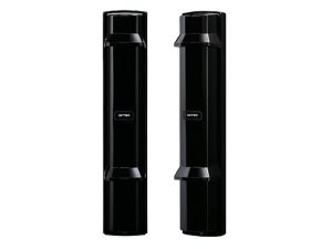 Bariera IR de exterior cu 4 raze, 4 canale, distanta detectie 200m, IP65, Optex SL-650QDP. Fiabilitate si performanță
