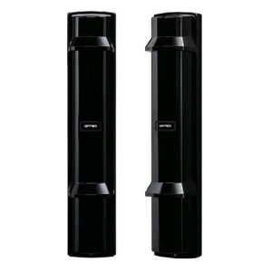 Bariera IR de exterior cu 4 raze