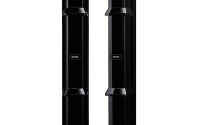 Articole 13 Bariera IR de exterior Optex SL-650QDP – Securitate avansată