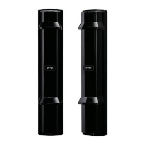 Bariera IR de exterior cu 4 raze