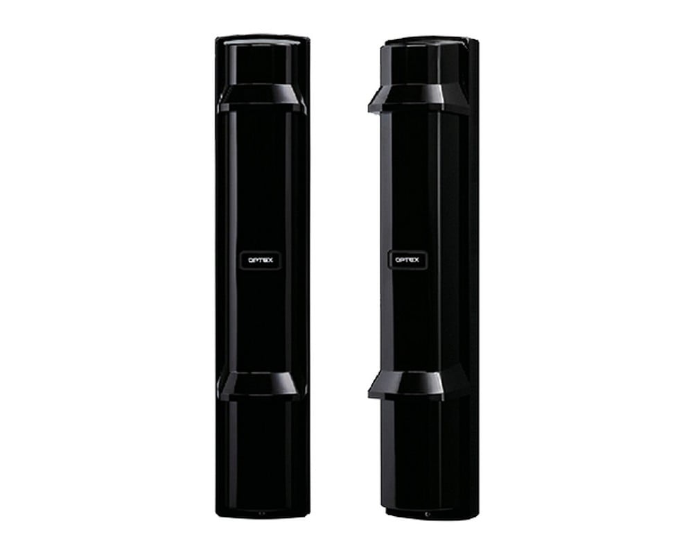 Bariera IR de exterior cu 4 raze, raza de actiune 200m, tamper, IP65, Optex SL-650QN. Fiabilitate si performanță 1 Bariera IR de exterior cu 4 raze