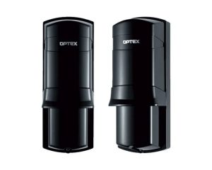 Bariera IR de interior/exterior Optex AX-70TN, raza actiune 20m, 1 canal, 2 fascicule, iesire tamper, IP65. Fiabilitate si performanță