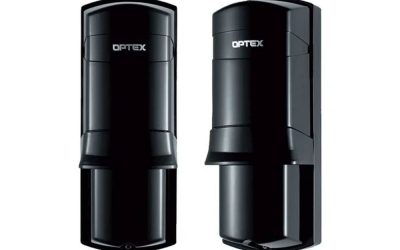 Articole 10 Bariera IR Optex AX-70TN – Protecție Eficientă