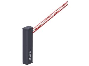 Bariera acces auto 3 metri, LIFE - Fiabilitate și Performanță 1 Bariera acces auto 3 metri, LIFE, trafic intens 24V SUPRAMB324. Fiabilitate si performanță