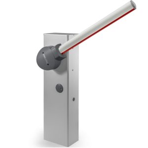 Bariera acces auto King Gates NUUR6