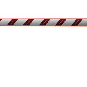 Bariera acces auto trafic intens