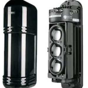 Bariera infrarosu 150 metri 3 raze ABE-150