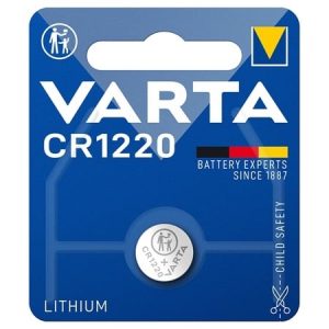 Baterie CR1220