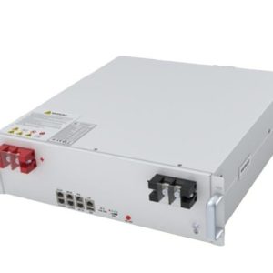 Baterie Growatt Hope 5.0L-B1