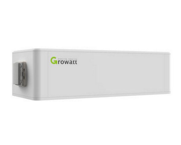 Baterie Growatt LiFePo4 2.56kWh
