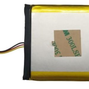 Baterie Hikvision DS-PA-Battery