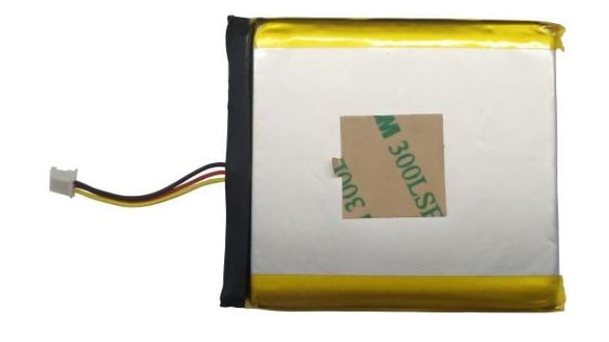 Baterie Hikvision DS-PA-Battery. Fiabilitate si performanță 1 Baterie Hikvision DS-PA-Battery