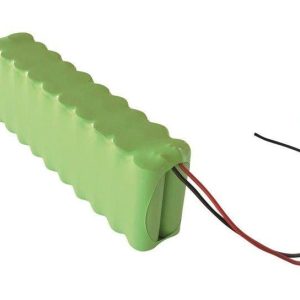 Baterie suplimentara pentru KING GATES
