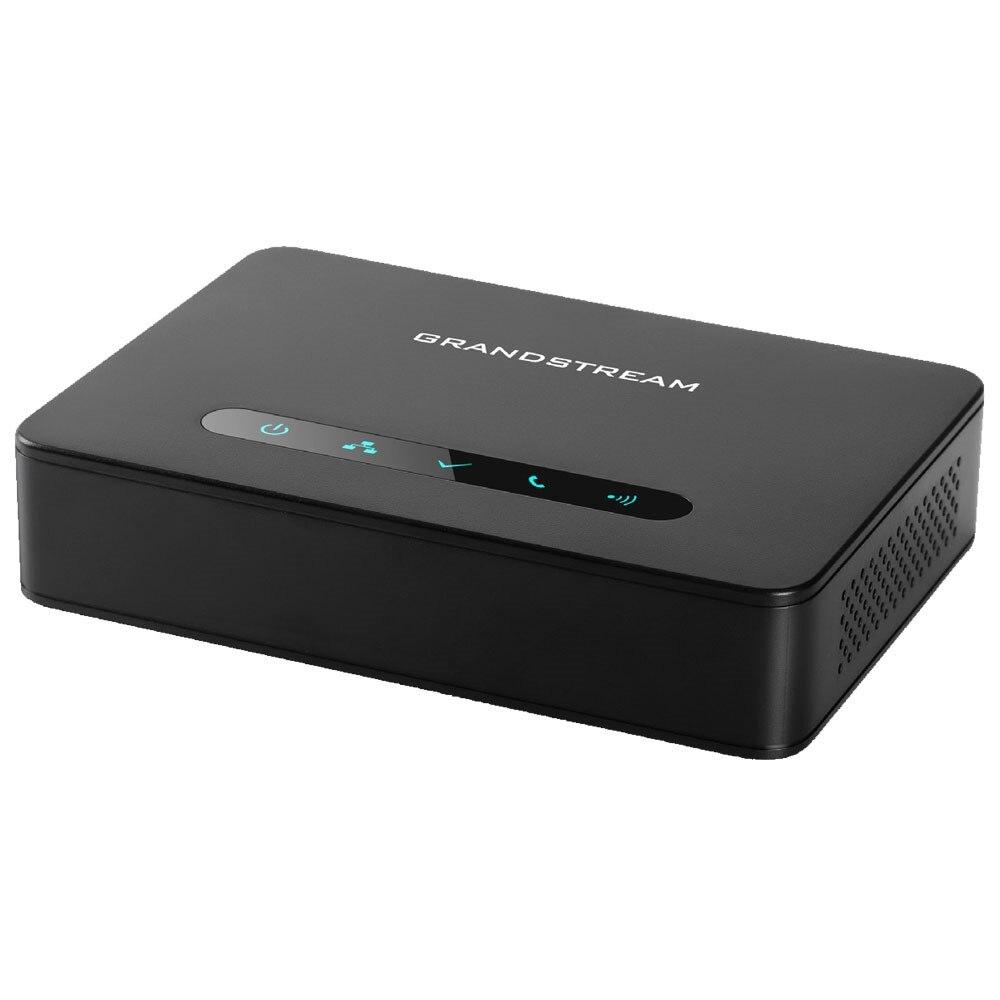 Baza DP750 pentru Telefon VoIP Grandstream. Fiabilitate si performanță 1 Baza DP750 pentru Telefon VoIP Grandstream