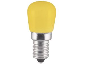 Bec 230V galben 25W pentru automatizari de porti - Fiabilitate si performanță 1 Bec 230V galben 25W pentru automatizari de porti, 5RI1980000. Fiabilitate si performanță