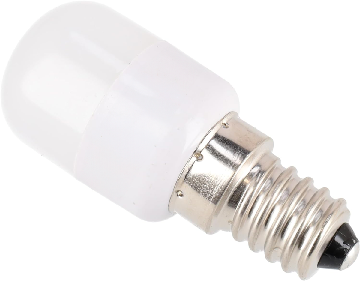 Bec LED, 24V, E14, 1.5W, 3000K, pentru lampi de automatizare, 5RI2000100. Fiabilitate si performanță 1 Bec LED