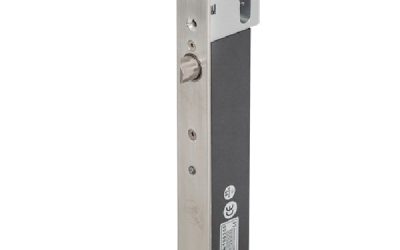 Bolt electric Fail-Secure YB-600C(LED) – Fiabilitate și Performanță