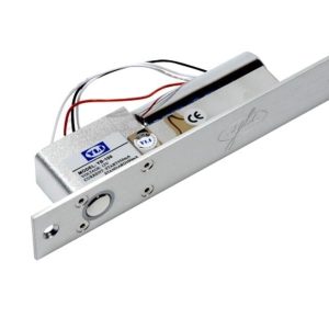 Bolt electric de inalta siguranta cu actiune magnetica YB-100