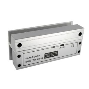 Bolt electric