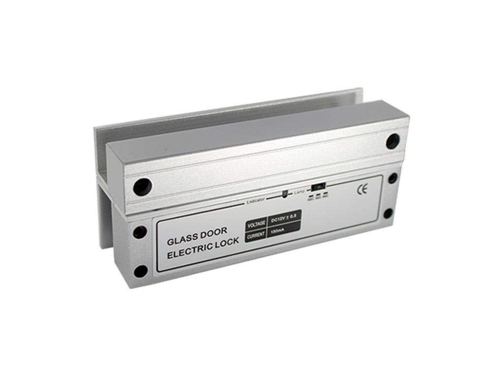 Bolt electric, fail safe, NC/COM/NO, temporizator, 12V, SECUKEY C-Strike 3. Fiabilitate si performanță 1 Bolt electric