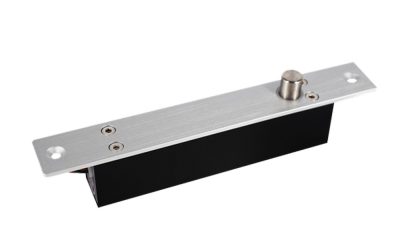 Bolt electric SECUKEY C-Strike 6 – Securitate și Fiabilitate