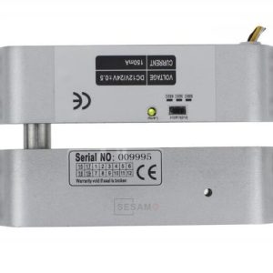 Bolt electromagnetic 1000kg