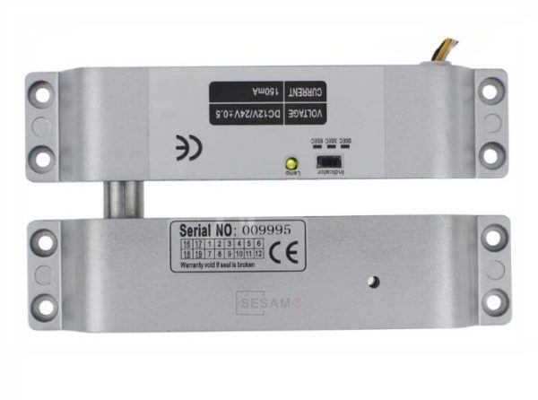 Bolt electromagnetic 1000kg