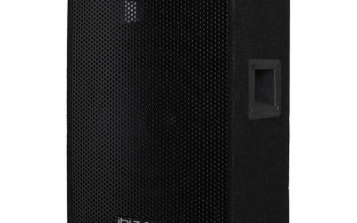 Articole 10 Boxa PA 100V, 8 Ω, 20 cm 150W RMS DISCO8B – Fiabilitate și Performanță