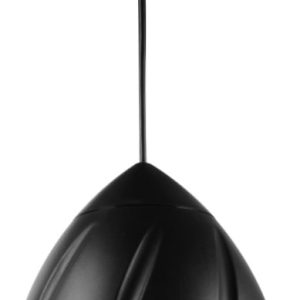 Boxa PA 100V suspendata 30W culoare negru