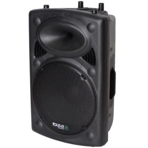 Boxa activa Ibiza Sound SLK15A-TWS