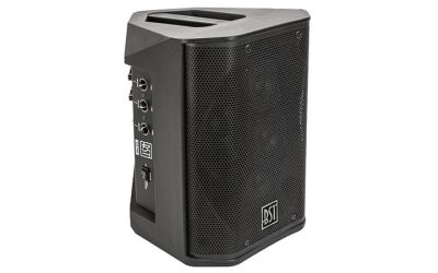 Articole 15 Boxa activa profesionala 120W RMS – BST Pro ASB-PRO