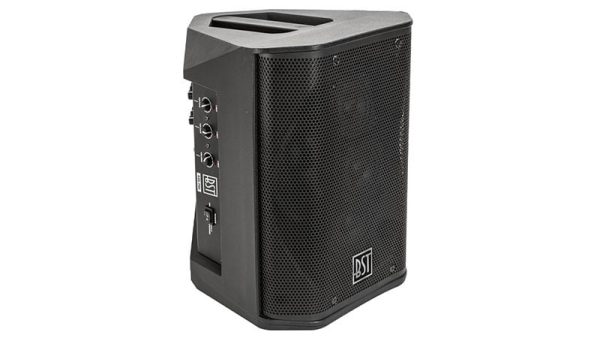 Boxa activa profesionala 120W RMS