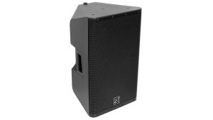 Boxa activa profesionala BST Pro PRO12DSP, 350W+50W RMS, 2 canale, 12 inch/ 30 cm, Bluetooth, USB. Fiabilitate si performanță