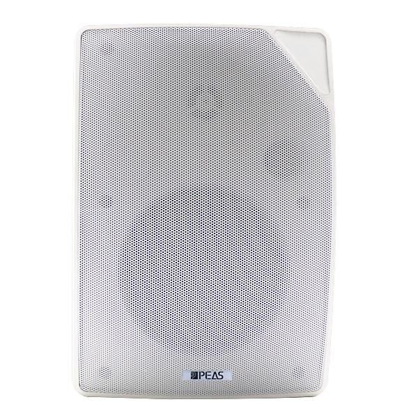 Boxa de perete public adress 30W RMS ALB, WS6030W. Fiabilitate si performanță 1 Boxa de perete public adress 30W RMS ALB