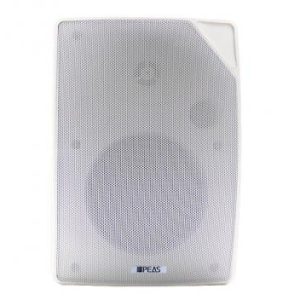 Boxa de perete public adress 40W RMS ALB