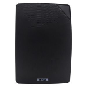 Boxa de perete public adress 40W RMS negru WS6040B