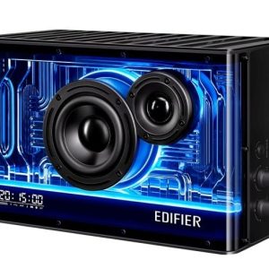 Boxa gaming Edifier QD35-BK