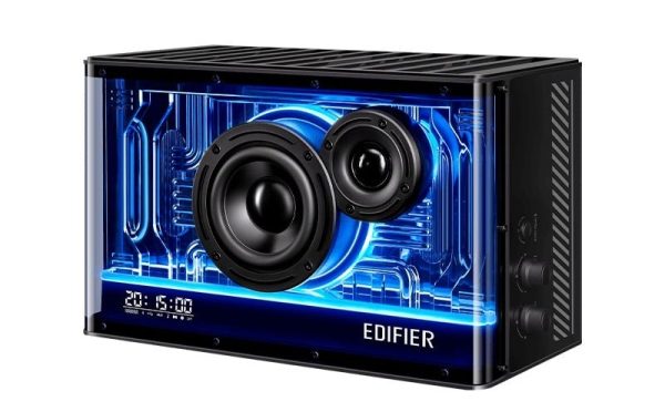 Boxa gaming Edifier QD35-BK