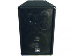 Boxa Pasiva Dibeisi Q1001 - Fiabilitate si Performanta 1 Boxa pasiva 150W RMS, 5 inch, 8 ohm, jack 6.3mm, carcasa lemn, Dibeisi Q1001. Fiabilitate si performanță