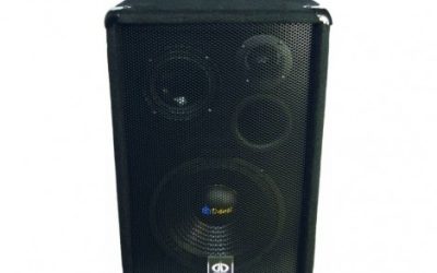 Articole 3 Boxa Pasiva Dibeisi Q1001 – Fiabilitate si Performanta