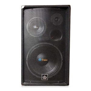 Boxa pasiva 250W RMS LEMN