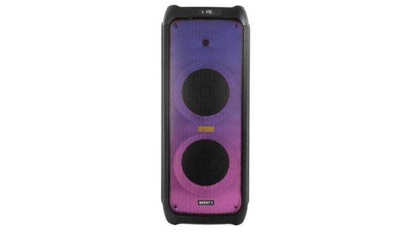 Boxa portabila 1200W