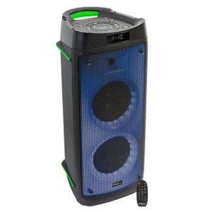 Boxa portabila 300W