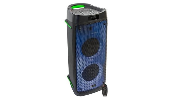 Boxa portabila 300W