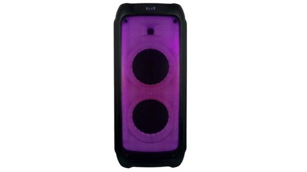 Boxa portabila 40W