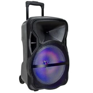 Boxa portabila 50W RMS