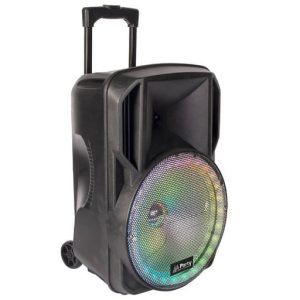 Boxa portabila 800W