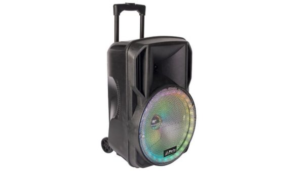 Boxa portabila 800W